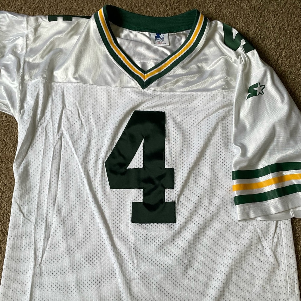 Starter farve jersey